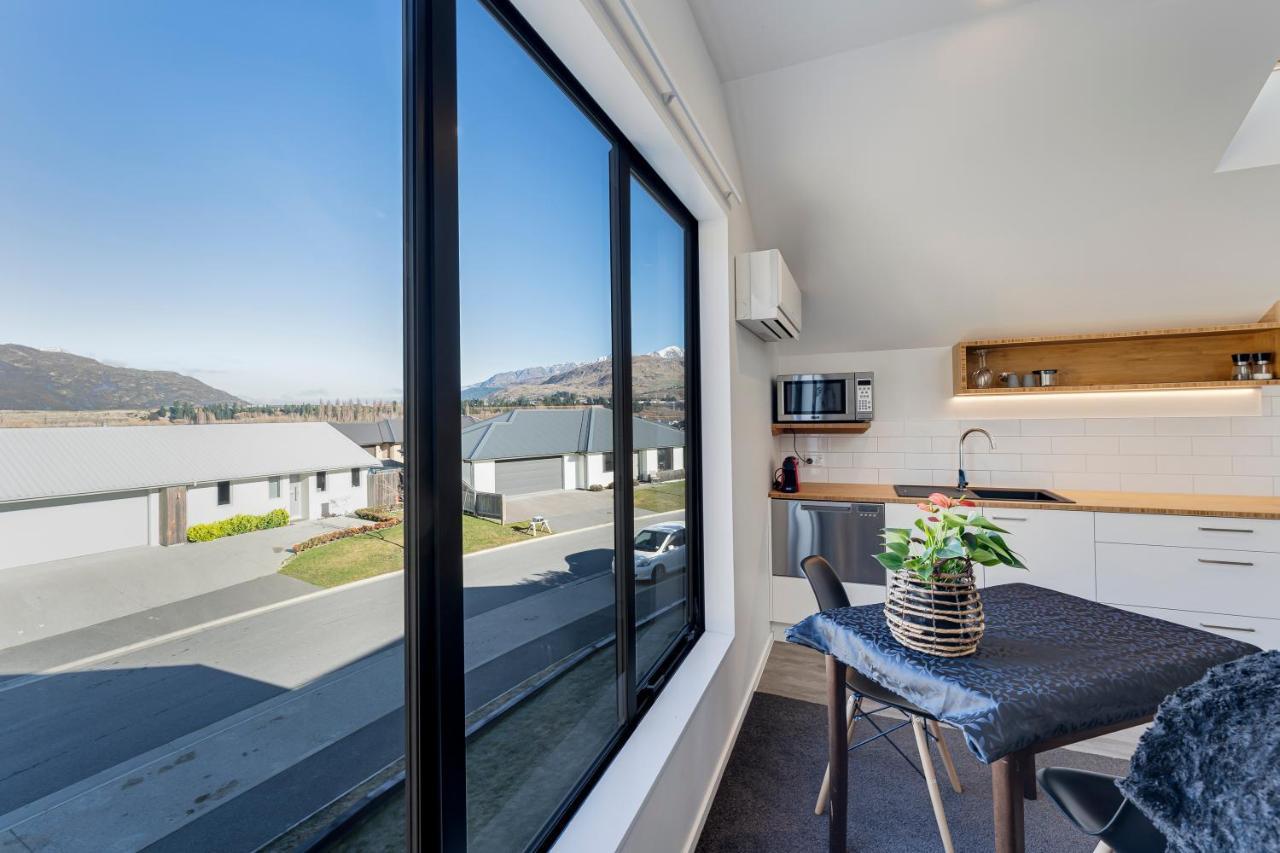 Shotover Country Piece Of Paradise Queenstown Exteriör bild