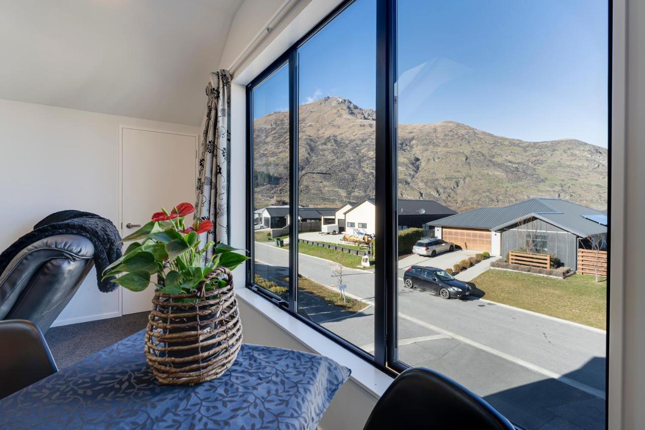 Shotover Country Piece Of Paradise Queenstown Exteriör bild
