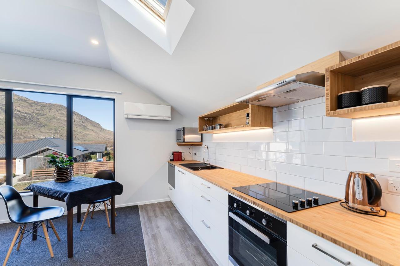Shotover Country Piece Of Paradise Queenstown Exteriör bild